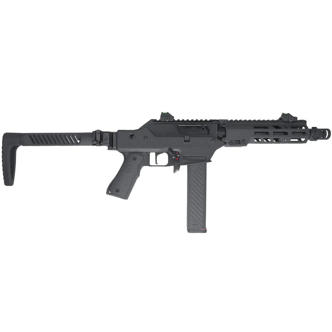 Réplique GBBR VMP-2S noire Nuprol