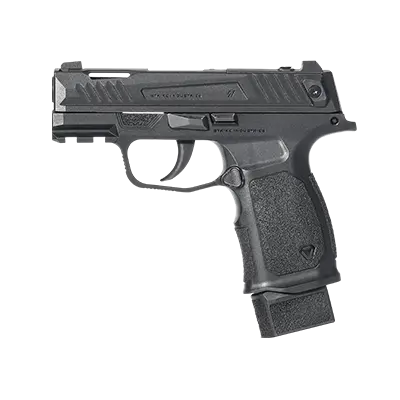 Réplique Pistolet gaz Strike Industries SMP VFC