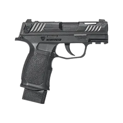 Réplique Pistolet gaz Strike Industries SMP VFC