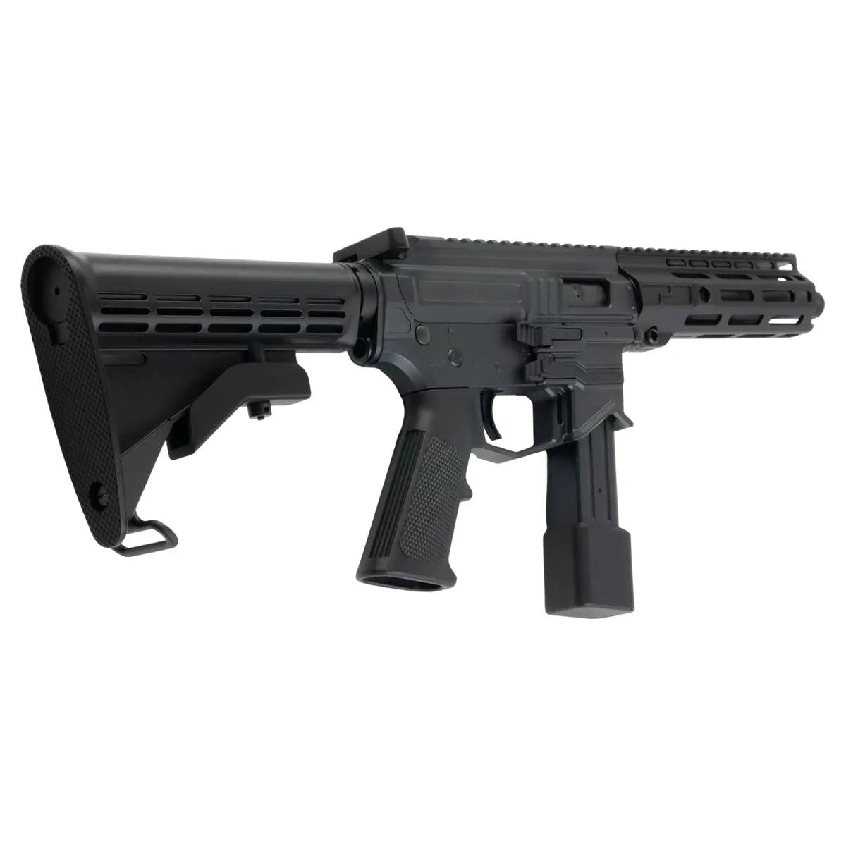 SAVIA PCC H 7.5" Airsoft GBBR 1j
