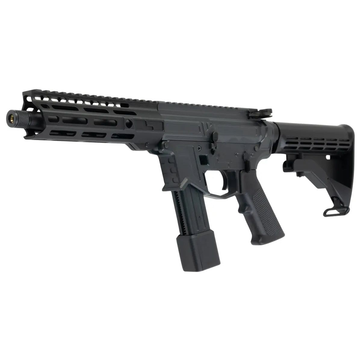SAVIA PCC H 7.5" Airsoft GBBR 1j