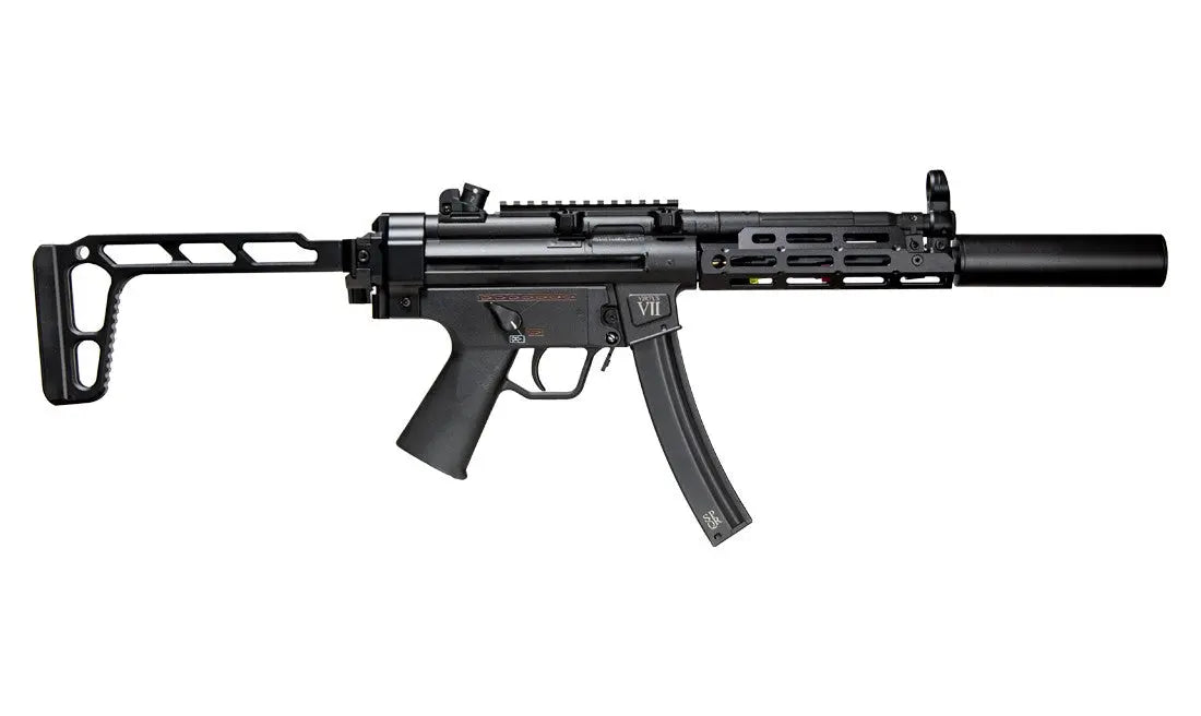 SECUTOR VIRTUS VII AEG
