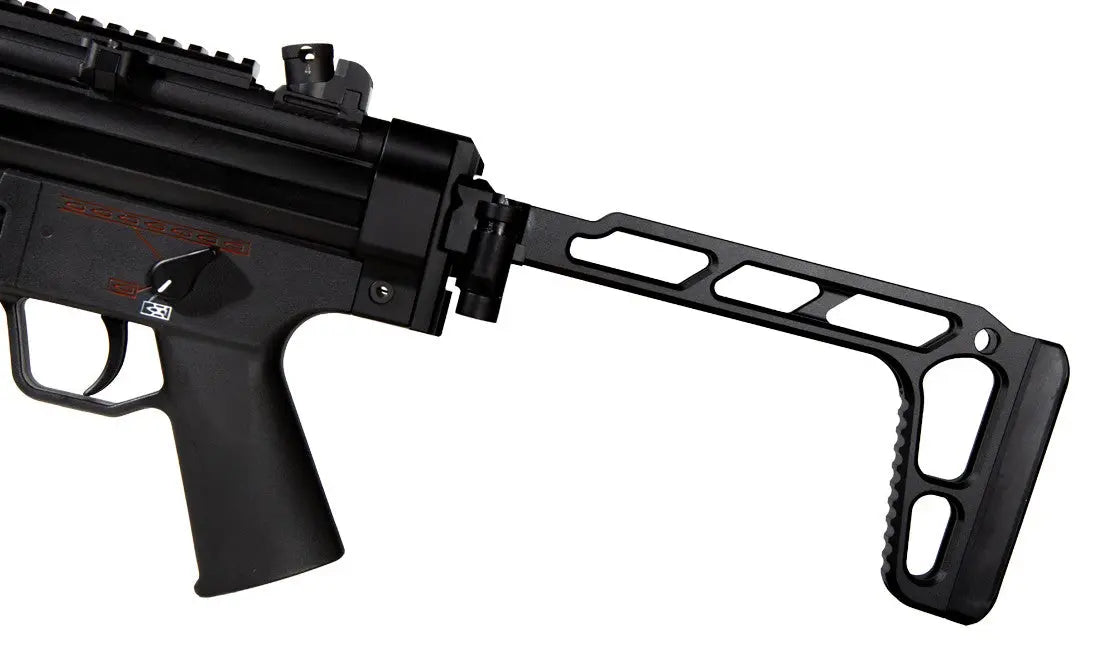 SECUTOR VIRTUS VII AEG