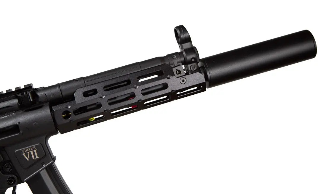 SECUTOR VIRTUS VII AEG