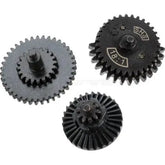 Ensemble d'engrenages SHS CNC Extreme High Speed 18:1 pour des performances optimales
