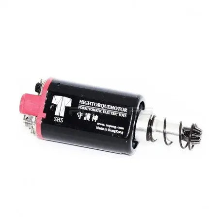 SHS Moteur High Torque Axe Long pour performance améliorée