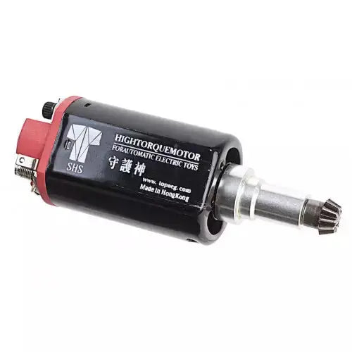 SHS High Torque Long Axle Motor