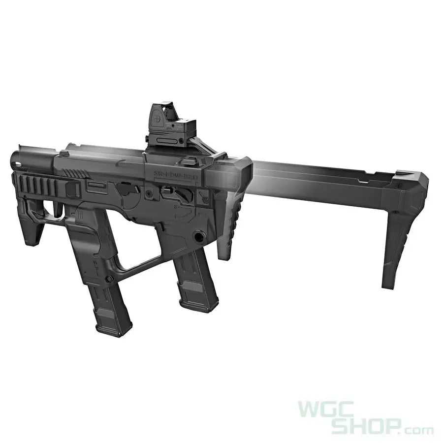 Kit SRU PDW pour pistolet SIG Sauer/VFC M17 P320