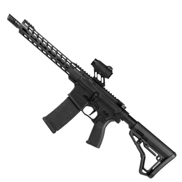 SSR4 Mk2 Pistolet électrique automatique unique avec des composants internes améliorés pour l'industrie airsoft