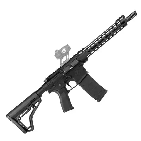 SSR4 Mk2 - Pistolet électrique automatique (AEG) avec composants internes améliorés et extérieur unique