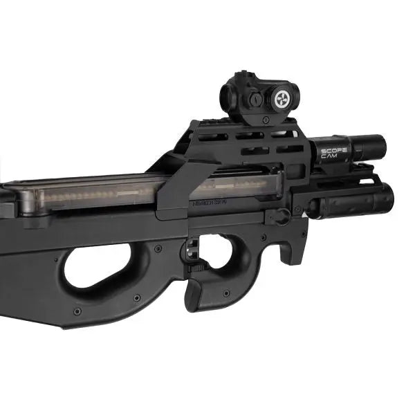 SSR90/P90 Gen2 Novritsch Magazine avec 100 Rounds