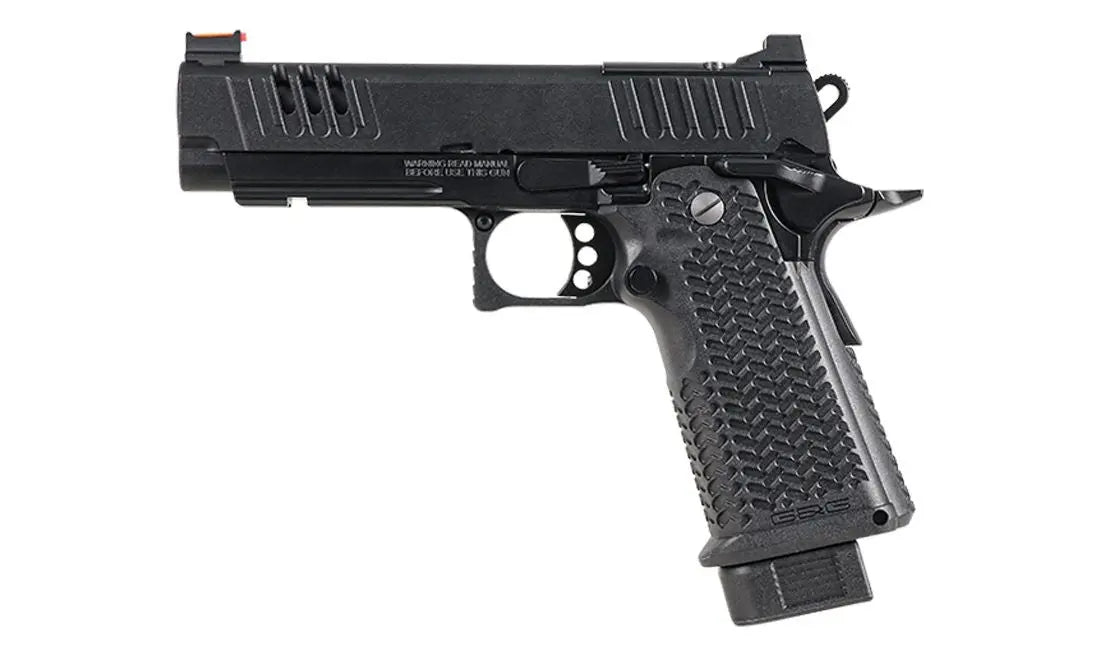 STP45 PRO 8" CNC VERSION