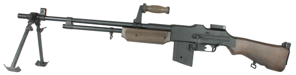 S&T M1918 BOIS G3 AEG