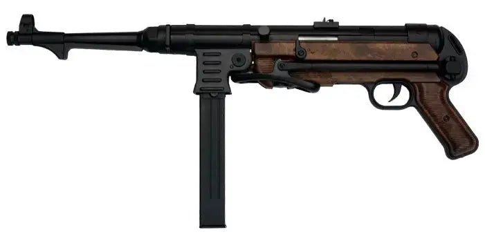 S&T MP40 BOIS AEG