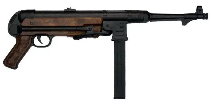 S&T MP40 BOIS AEG