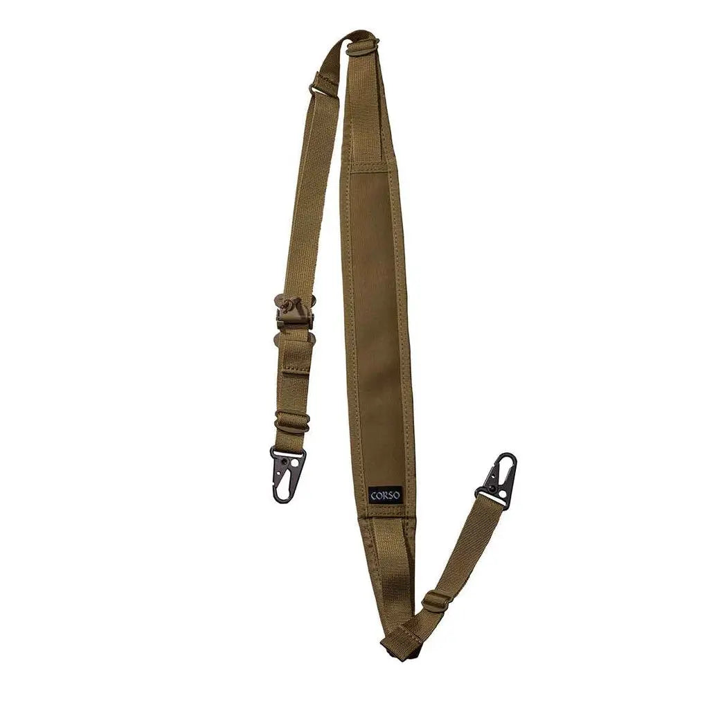 Sangle 2 points conquer