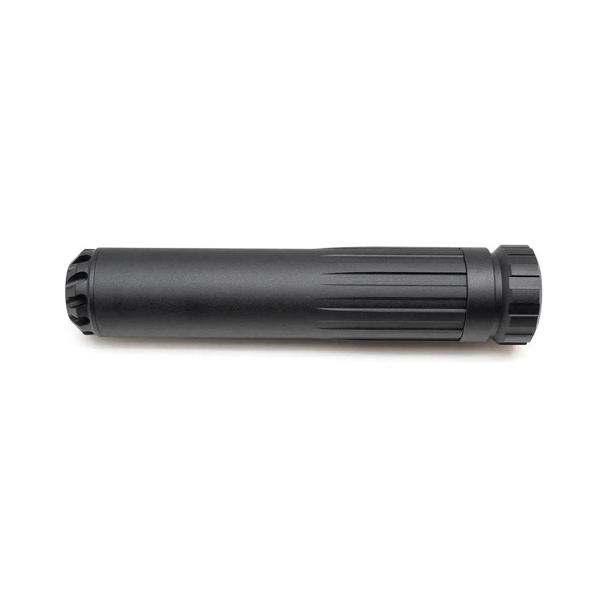 Silencieux en aluminium DDW pour pistolet airsoft AAP-01 Assassin, disponible en 2 coloris