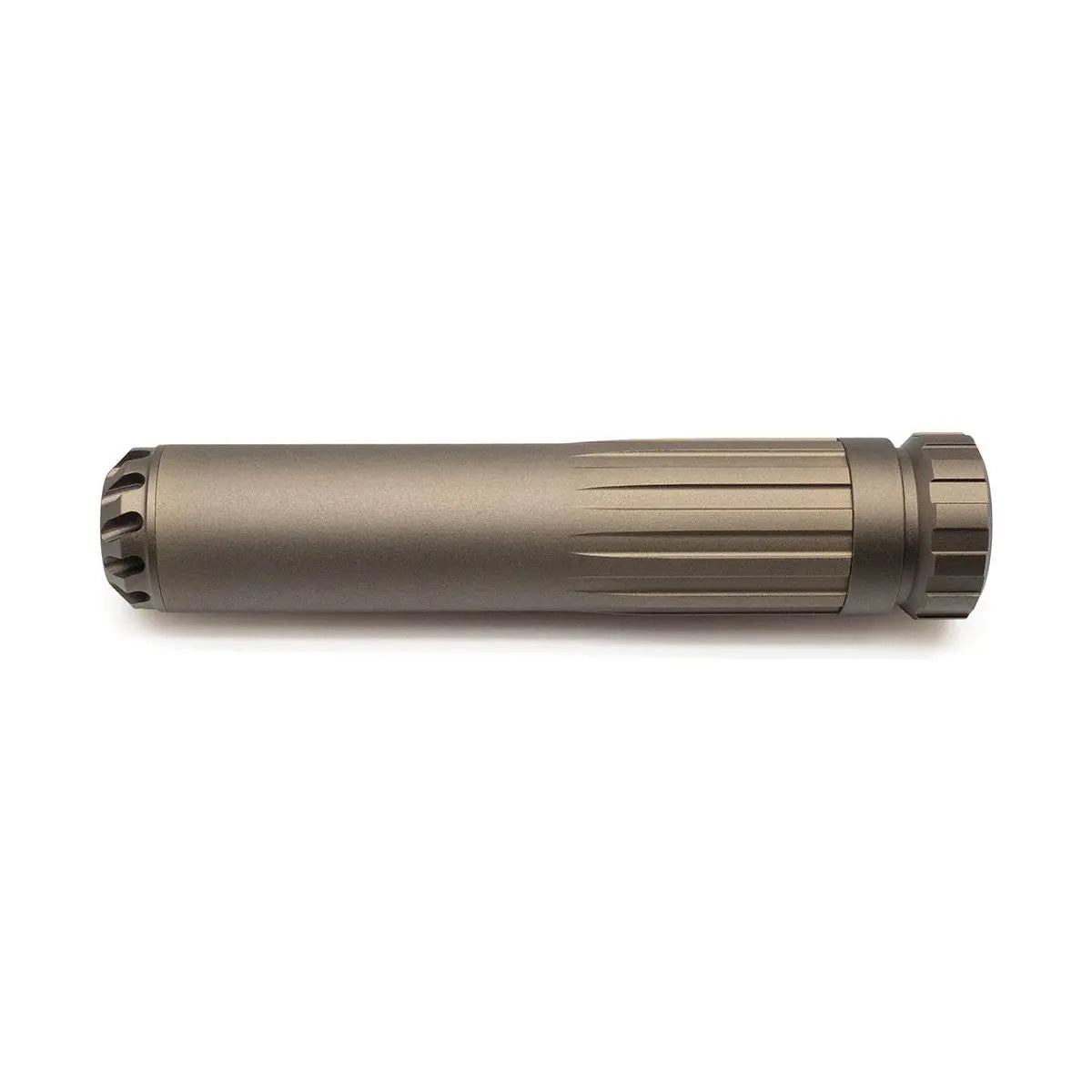 Silencieux DDW en aluminium pour pistolet airsoft AAP-01 Assassin, disponible en 2 coloris