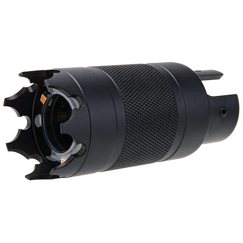 Shotgun Blaster Tracer 5KU silencieux (24 mm)