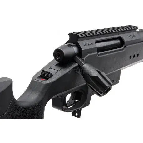 Sniper Silverback réplique sniper TAC41P Noir ou OD