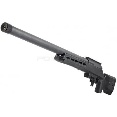 Sniper Silverback réplique sniper TAC41P Noir ou OD
