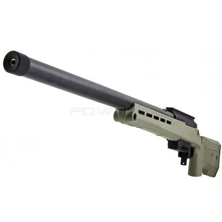 Sniper Silverback réplique sniper TAC41P Noir ou OD