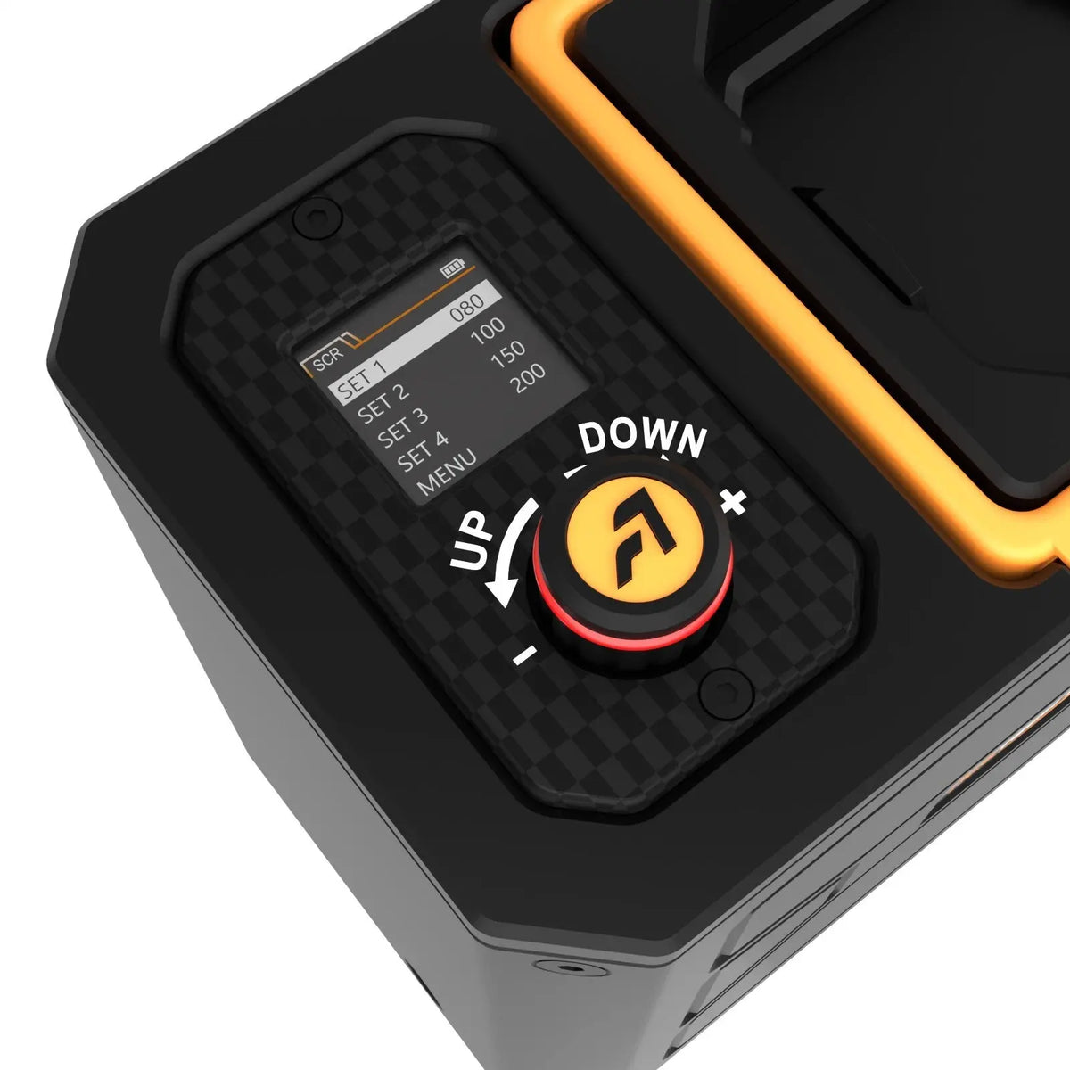 Speed Loader électronique ACETECH