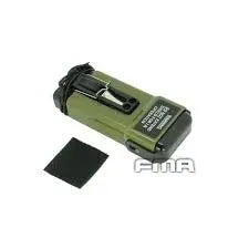 Chargeur de billes factice Strobe MS2000 BB loader 130bbs pour airsoft