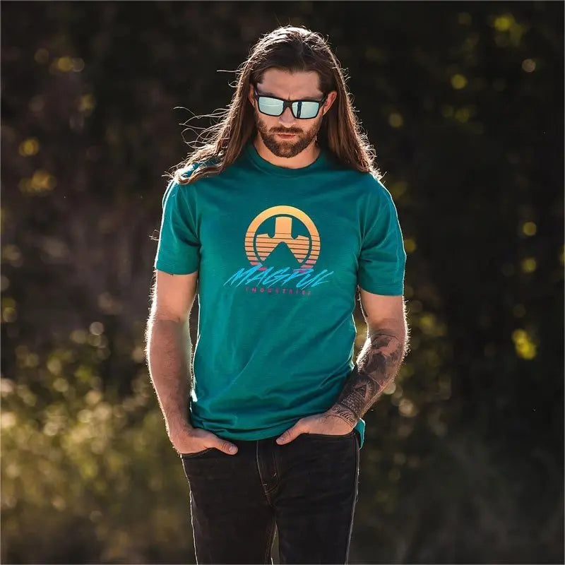 Vert Brenten Magpul T-Shirt