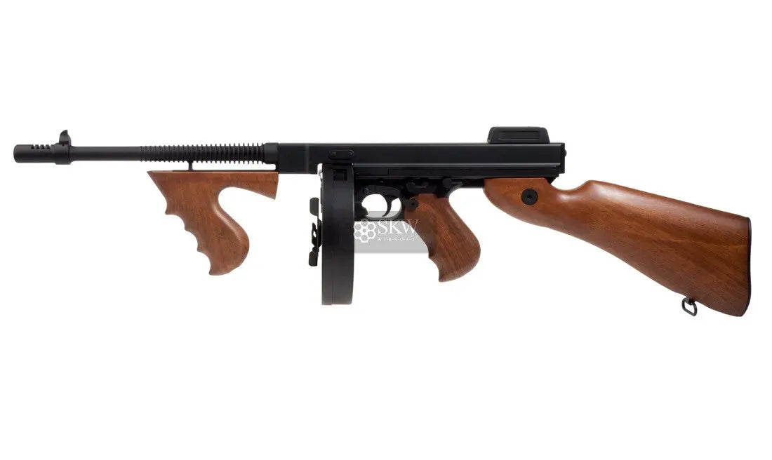 THOMPSON M1928A1 CYMA (CM051)