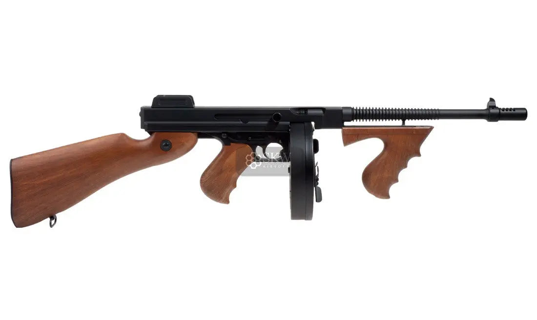 THOMPSON M1928A1 CYMA (CM051)
