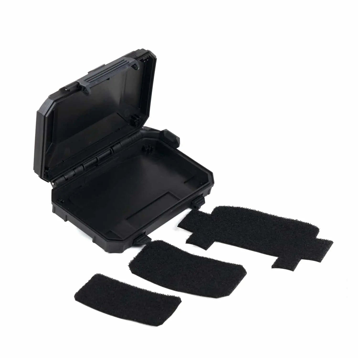 Telephone utility Case FMA