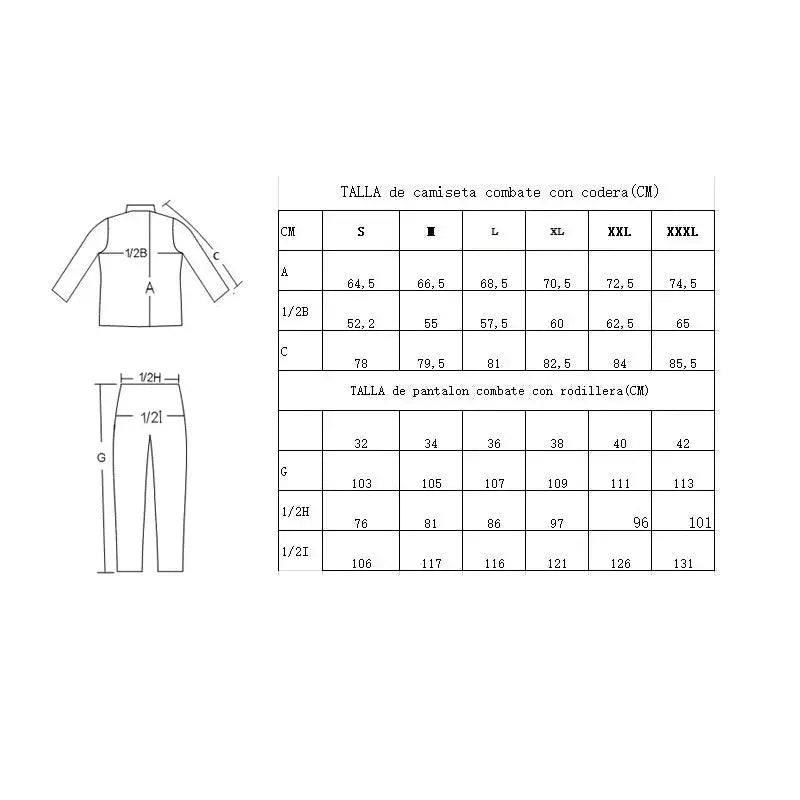 Tenue / Ensemble Complet Conquer TacticaL Multicam GEN 3 Combat Zone