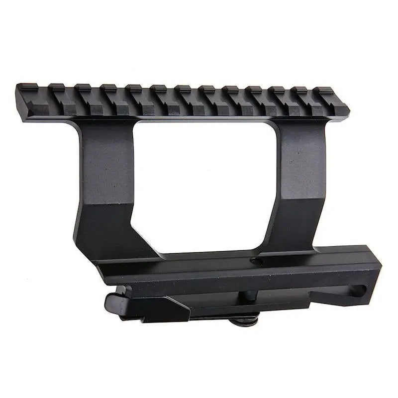 Tokyo Marui AK74 Red Dot Mount compatible with SAIGA 12K GBB