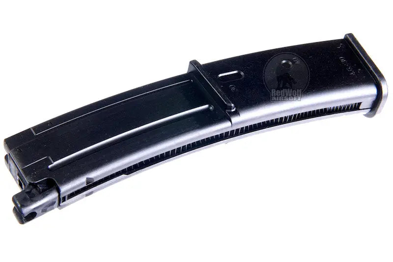 Tokyo Marui MP7A1 Airsoft Green Gas Magazine (40 rounds)