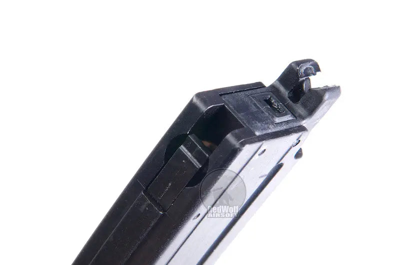 Tokyo Marui MP7A1 Airsoft Green Gas Magazine (40 rounds)