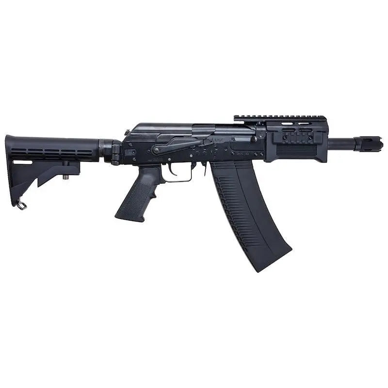 Tokyo Marui Saiga 12 SBS Gas Blowback Airsoft Shotgun
