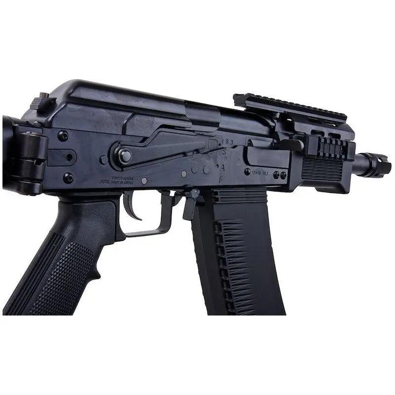 Tokyo Marui Saiga 12 SBS GBB airsoft gun