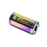 Tracer BRIGHTER C Titanium Rainbow Edition