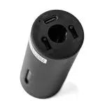 Silencieux airsoft Tracer Smokey Wolf Novritsch avec flash et fumée de bouche