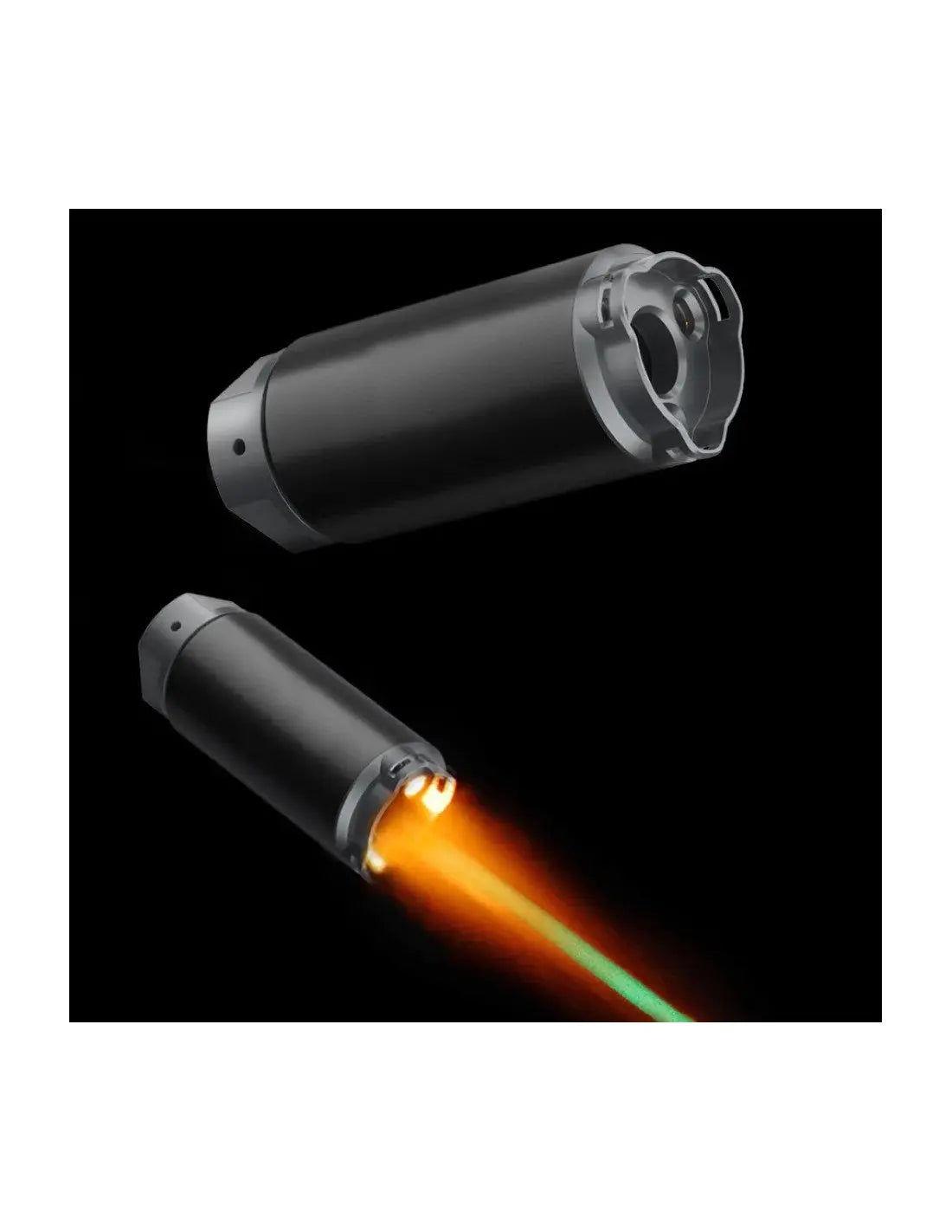 Tracer T238 Spitfire Tactical Essencial Airsoft