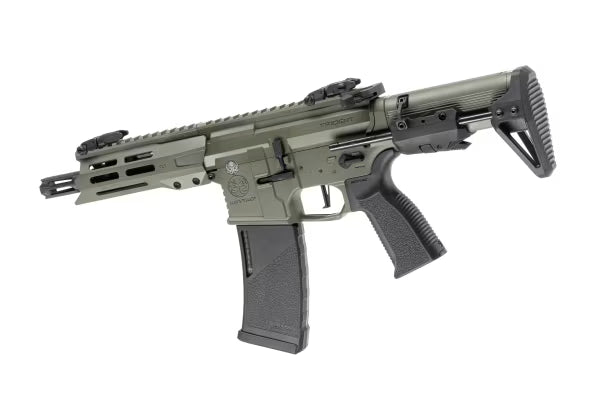 Trident MK3 PDW-M Krytac OD AEG 1,3J