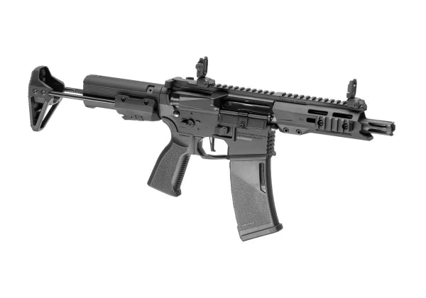 Trident MK3 PDW-M Krytac Noir AEG 1,3J