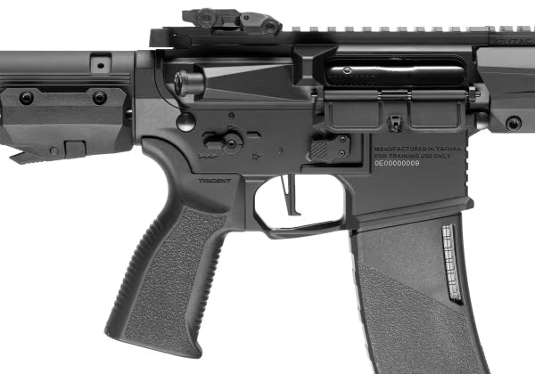 Trident MK3 PDW-M Krytac Noir AEG 1,3J