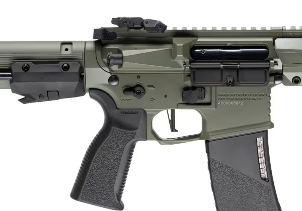 Trident MK3 PDW-M Krytac OD AEG 1,3J