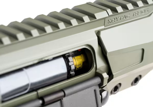 Trident MK3 PDW-M Krytac OD AEG 1,3J