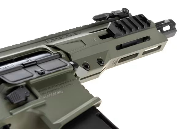 Trident MK3 PDW-M Krytac OD AEG 1,3J