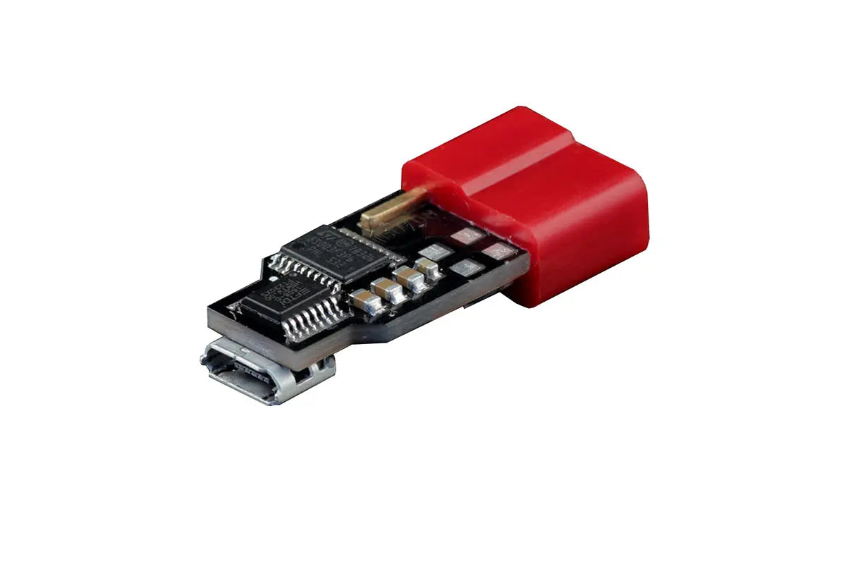 USB link pour CONTROL STATION - GATE