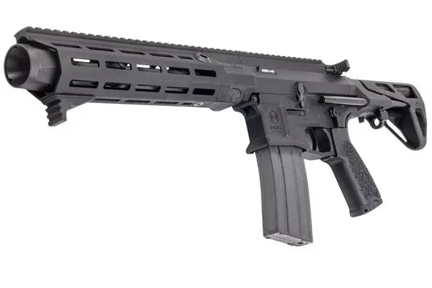 VFC MAXIM Defense MDX-510 Airsoft AEG Rifle Aster inside