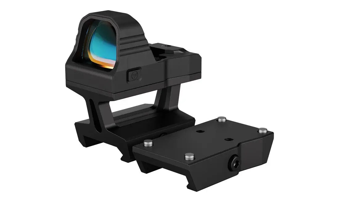 VISEUR RÉFLEXE FIREFIELD IRONCLAD F1 MINI